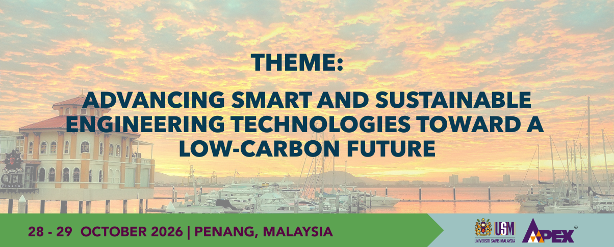ICENV2026 Theme
